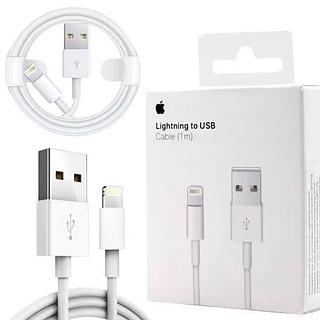 Cabo iPhone 1 Metro Lightning -USB