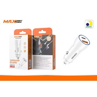 Carregador Veicular turbo TIPO C + USB CC03