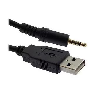 Cabo P2 X Usb Macho 1.50 Metros