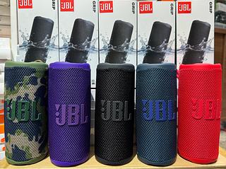 Caixa de som Bluetooth jbl grip