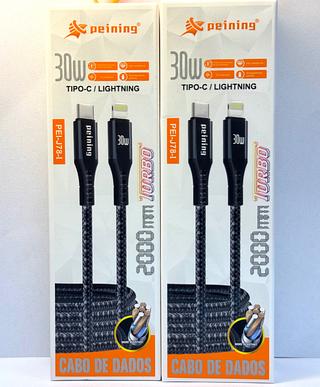 Cabo peining Tipc-Ios 2M 30W