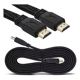 Cabo HDMI 4k -10M