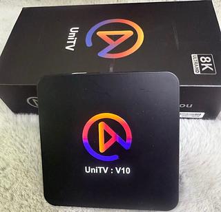 uni tv