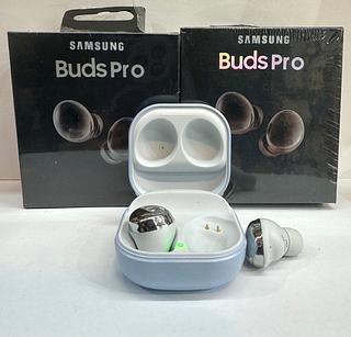 Fone de ouvido Bluetooth SAM Buds pro