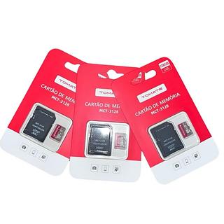 ￼Cartão de Memória Micro SD Ultra 128G