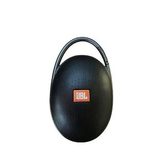 Caixa de som Mini Alto-Falantes JBL Clip 5 Bluetooth Portátil à Prova d'água