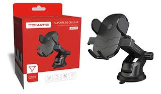 Suporte Veicular Celular Universal ventosapara Carro - MTG113