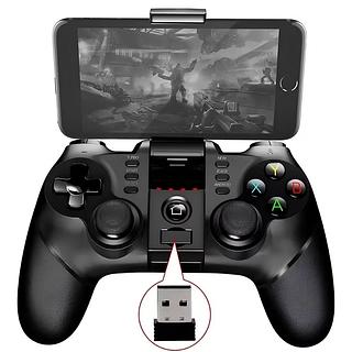Ipega 9076 Controle Console Celular Bluetooth Manete Android