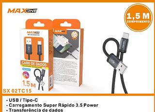 Cabo Usb—Tipc maxone 1.5M