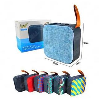 Caixa de Som Bluetooth Altomex AL-1115