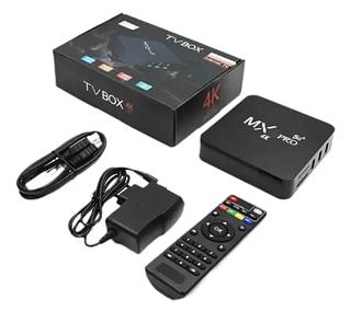 Tv box original