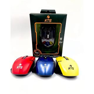 KTS MOUSE BLUETOOTH/SEM FIO/1600 DPI/10 METROS DE DISTANCIA