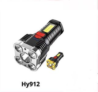 Lanterna de led Hy912