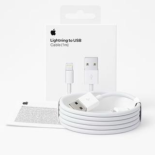 Cabo iPhone 1 Metro USB-iOS - Original Apple