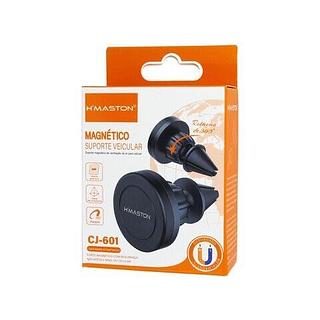 Suporte celular para carro magnético cj-601