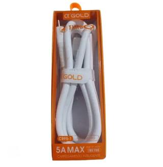 CABO USB TURBO V8 CB95-1