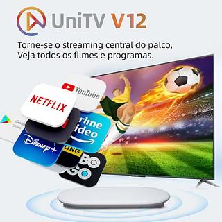 Uni Tv V12