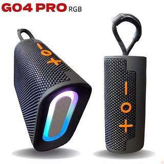 ￼Caixa Acústica Bluetooth Portátil JBL Go 4 Pro