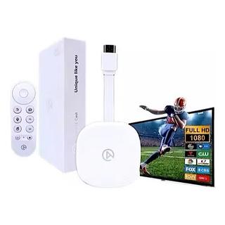 TV STICK UNIQUE V11 8K - HDMI - WIFI