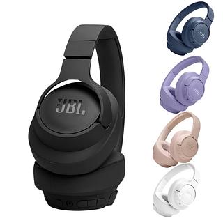 Fone de ouvido Headphone BT 760 Bluetooth 5.3 Stereo