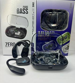 Fone de ouvido Bluetooth ows-80