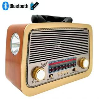 Rádio e som bluetooth 3199