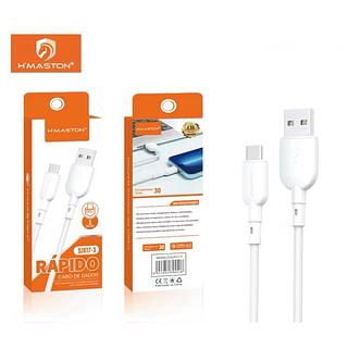 Cabo H'maston de Tipc Rápido