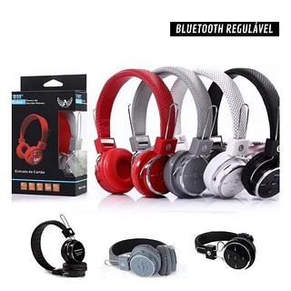 Fone de Ouvido Sem Fio B05