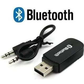 ￼Receptor Bluetooth P2 para Som Automotivo USB