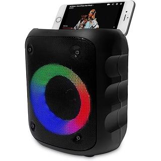 caixa de som bluetooth kts-1236