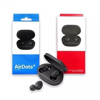 ￼A6S TWS Fone De Ouvido Sem Fio Bluetooth 5.0 Estéreo Macaron Mini Fones Para Xiaomi Android e IOS