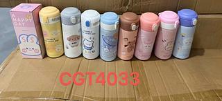 Garrafa infantil térmico