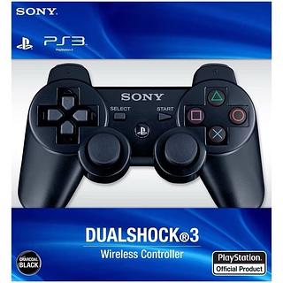 Controle Ps3 sem fio Sony