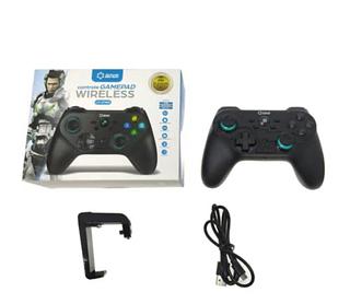 Controle Joystick Bluetooth para Celular Android Ios Pc LT-CT001 LOTUS