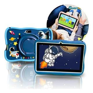 Tablet Infantil Tela de 7’’polegadas com capinha