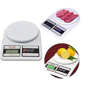 Balança Digital de Cozinha 10kg