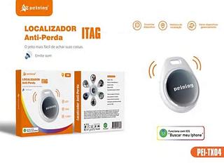 Localizador Anti-perda pei-TX04