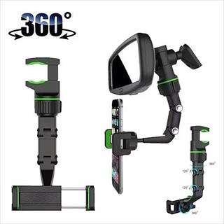 ￼Suporte para Celular Multifuncional 360 graus IT BLUE LE-059