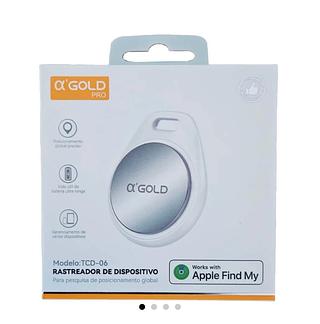 Tag Rastreadora Localizadora Anti Perda A'Gold TCD-06