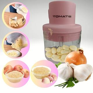 Mini Processador de Alimentos TOMATE SRQ-016