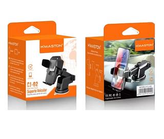 Suporte celular pra carro