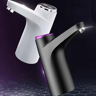 Bebedouro Bomba Elétrica Garrafão Galão Água Recarregável compativel com galão de 20L