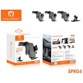 Suporte celular para carro SPR04