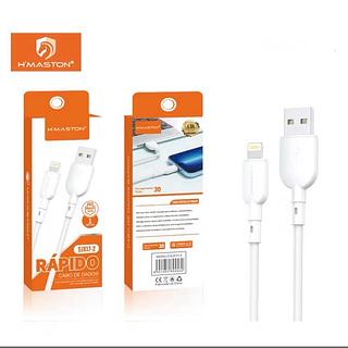 Cabo H'maston de IOS Rápido