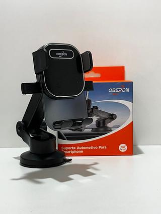 Suporte celular pra carro