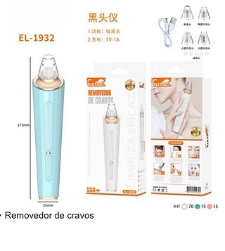 Removedor de cravos EL-1932