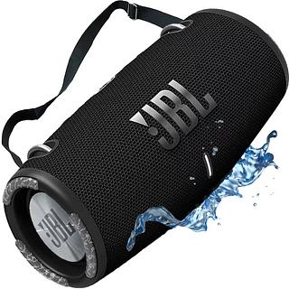 Caixa De Som JBL Xtreme 3 Tamanho Grande Bluetooth Portátil Pen-Drive Com Alça Prova D'água