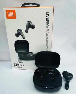 Fone de ouvido JBL TWS