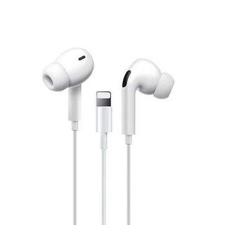 FONE DE OUVIDO COM ENTRADA LIGHTNING ka-758-5G