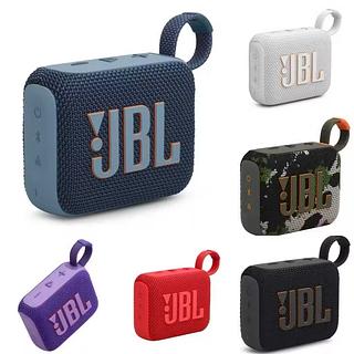 Caixa De Som GO4 Bluetooth Mini Auto Falante Portátil Á Prova D'água